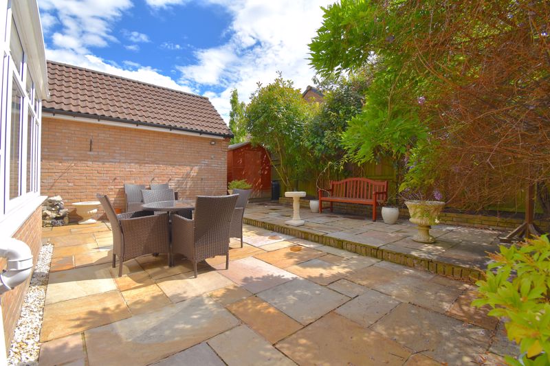 Garden- click for photo gallery